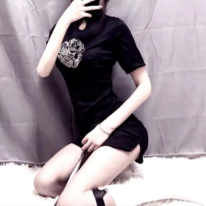 狡猾的兔小姐